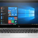 HP EliteBook 830 G8 16GBRAM 256GB SSD